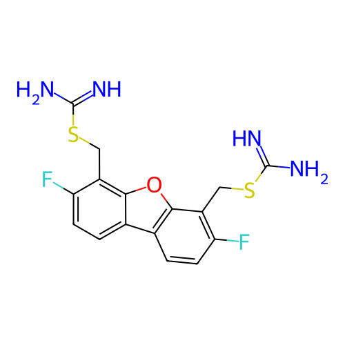 Chemical structure of BindingDB Monomer ID 50387737