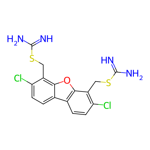 Chemical structure of BindingDB Monomer ID 50387739