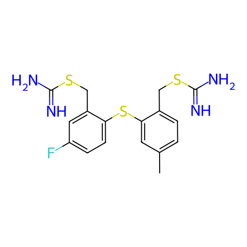 Chemical structure of BindingDB Monomer ID 50387754