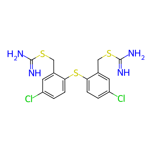Chemical structure of BindingDB Monomer ID 50387755