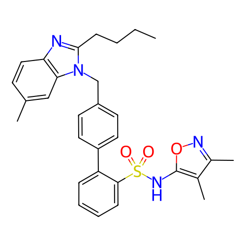 Chemical structure of BindingDB Monomer ID 50387811
