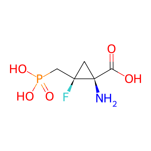 Chemical structure of BindingDB Monomer ID 50387817