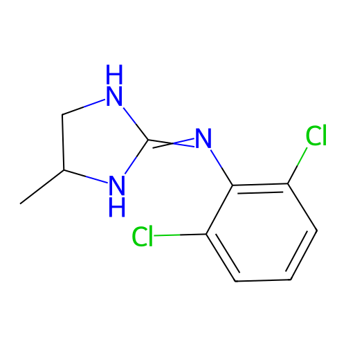 Chemical structure of BindingDB Monomer ID 50387823