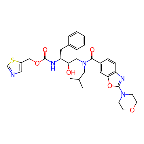 Chemical structure of BindingDB Monomer ID 50387848