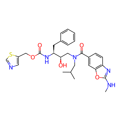 Chemical structure of BindingDB Monomer ID 50387852