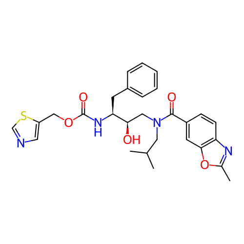Chemical structure of BindingDB Monomer ID 50387855