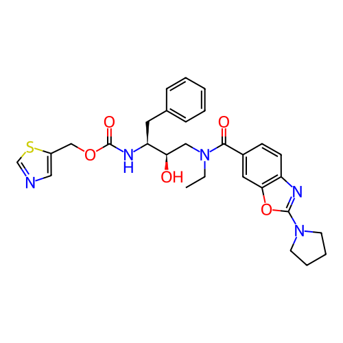 Chemical structure of BindingDB Monomer ID 50387857