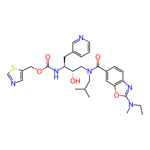 Chemical structure of BindingDB Monomer ID 50387858