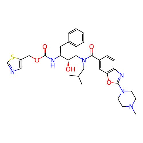 Chemical structure of BindingDB Monomer ID 50387862