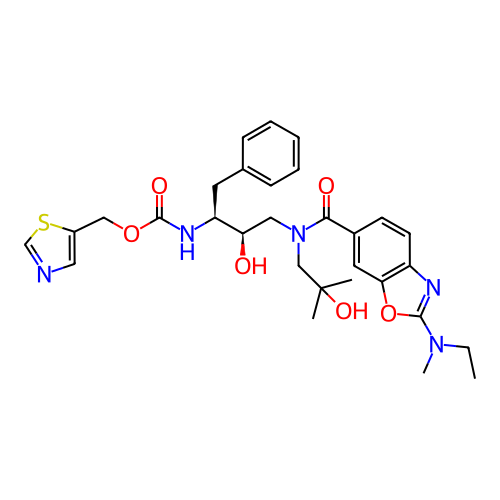 Chemical structure of BindingDB Monomer ID 50387869