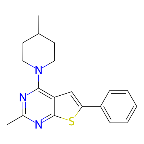 Chemical structure of BindingDB Monomer ID 50387879