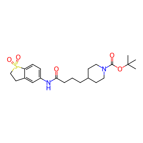 Chemical structure of BindingDB Monomer ID 50387890