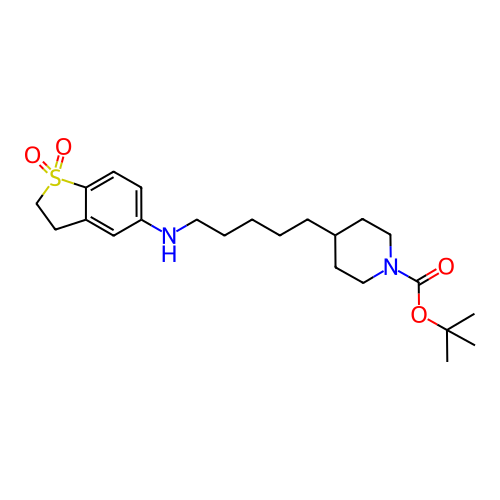 Chemical structure of BindingDB Monomer ID 50387892