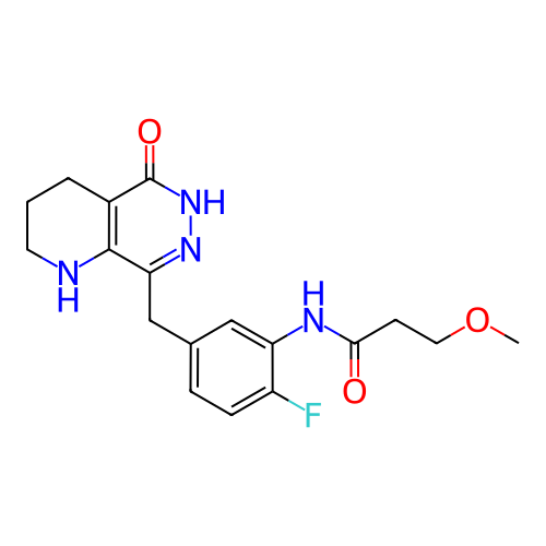 Chemical structure of BindingDB Monomer ID 50387922