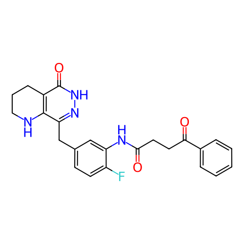 Chemical structure of BindingDB Monomer ID 50387925