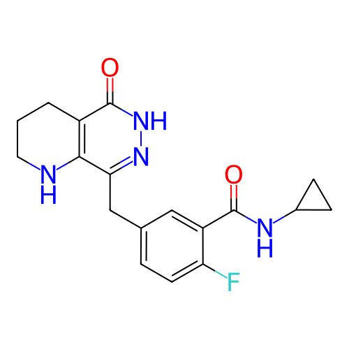 Chemical structure of BindingDB Monomer ID 50387927