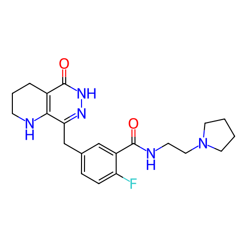 Chemical structure of BindingDB Monomer ID 50387928