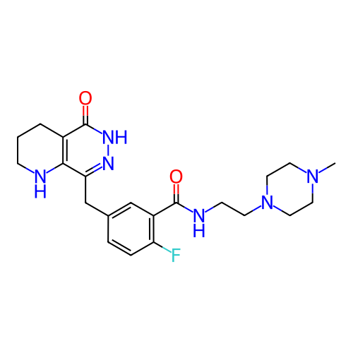 Chemical structure of BindingDB Monomer ID 50387929