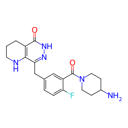 Chemical structure of BindingDB Monomer ID 50387931