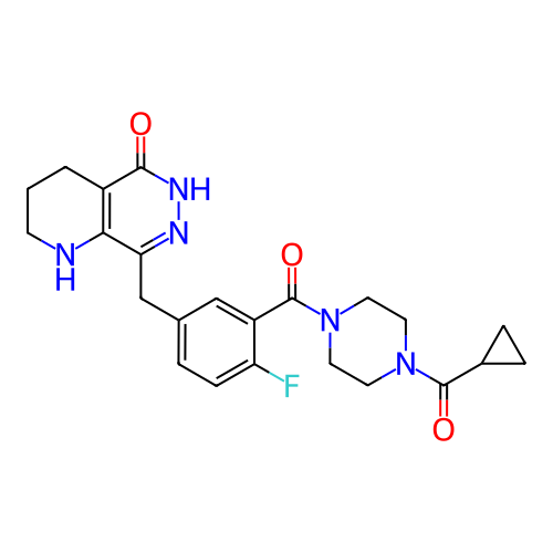 Chemical structure of BindingDB Monomer ID 50387936