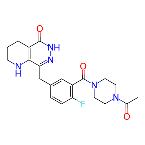 Chemical structure of BindingDB Monomer ID 50387937