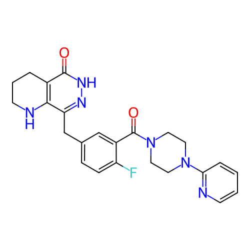 Chemical structure of BindingDB Monomer ID 50387944