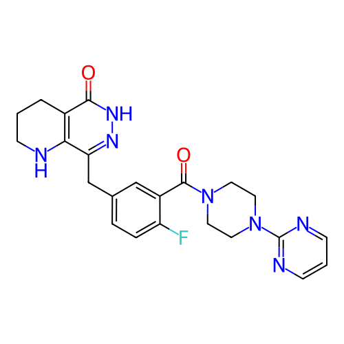 Chemical structure of BindingDB Monomer ID 50387946