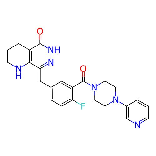 Chemical structure of BindingDB Monomer ID 50387948