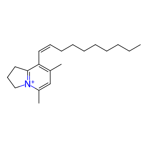 Chemical structure of BindingDB Monomer ID 50387950
