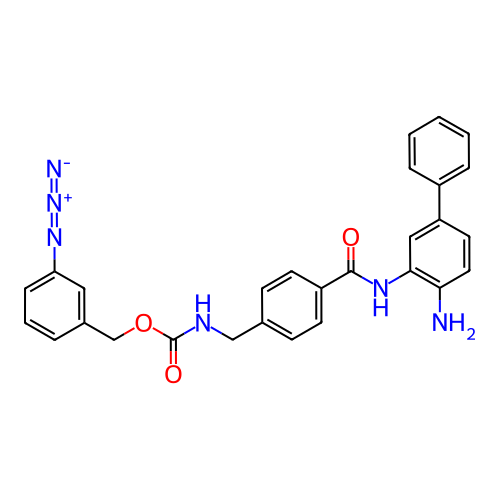 Chemical structure of BindingDB Monomer ID 50387966