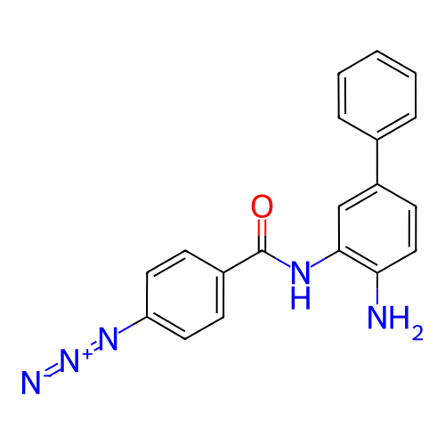 Chemical structure of BindingDB Monomer ID 50387967