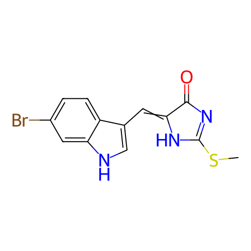 Chemical structure of BindingDB Monomer ID 50388001