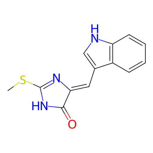 Chemical structure of BindingDB Monomer ID 50388003