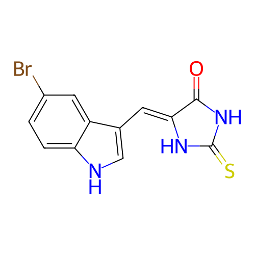 Chemical structure of BindingDB Monomer ID 50388004