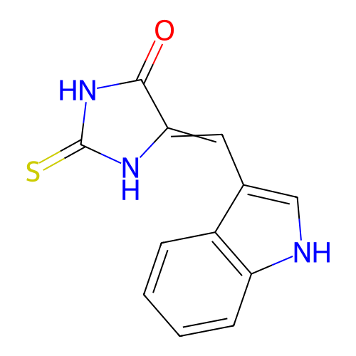 Chemical structure of BindingDB Monomer ID 50388005