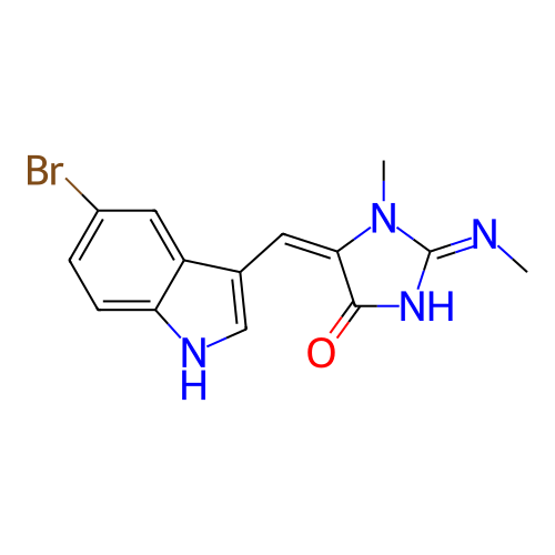 Chemical structure of BindingDB Monomer ID 50388018