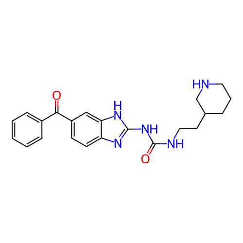 Chemical structure of BindingDB Monomer ID 50388032