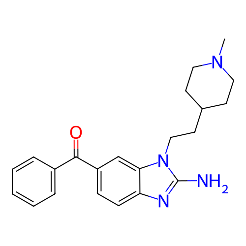 Chemical structure of BindingDB Monomer ID 50388040
