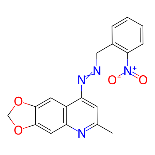 Chemical structure of BindingDB Monomer ID 50388061