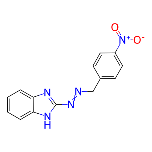 Chemical structure of BindingDB Monomer ID 50388067