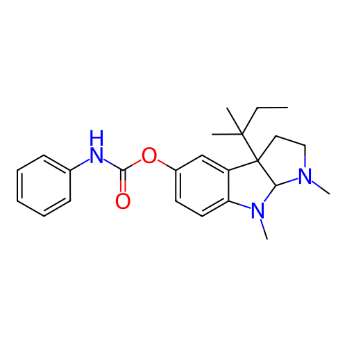 Chemical structure of BindingDB Monomer ID 50388134