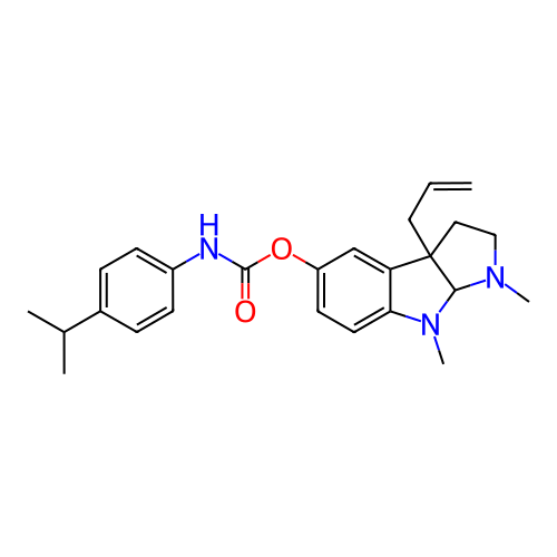 Chemical structure of BindingDB Monomer ID 50388140