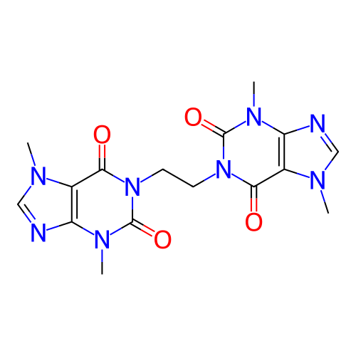 Chemical structure of BindingDB Monomer ID 50388141