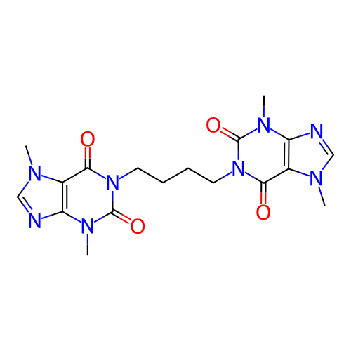 Chemical structure of BindingDB Monomer ID 50388142