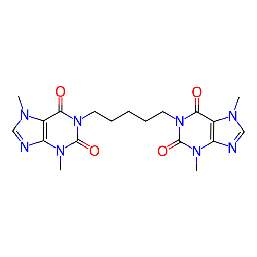 Chemical structure of BindingDB Monomer ID 50388143