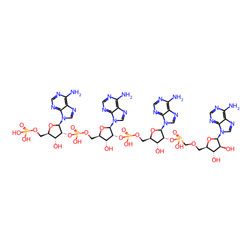 Chemical structure of BindingDB Monomer ID 50388147