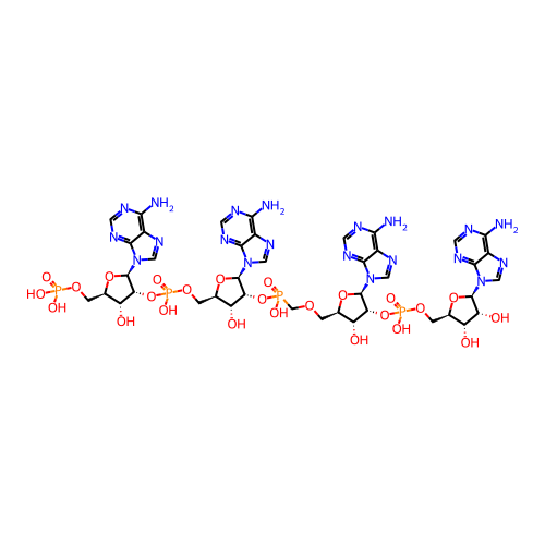 Chemical structure of BindingDB Monomer ID 50388151
