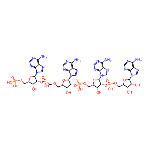 Chemical structure of BindingDB Monomer ID 50388154