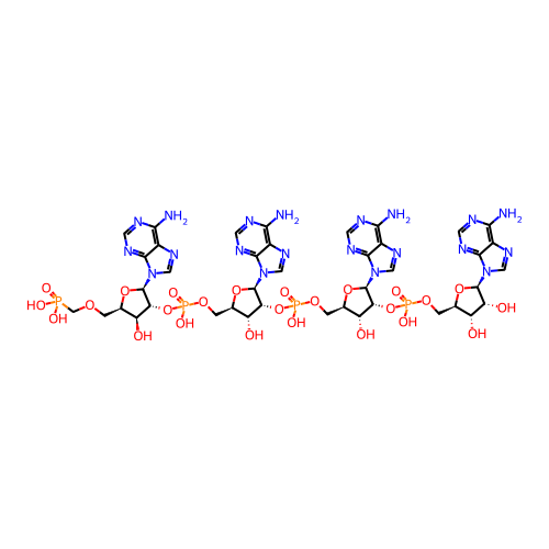 Chemical structure of BindingDB Monomer ID 50388155