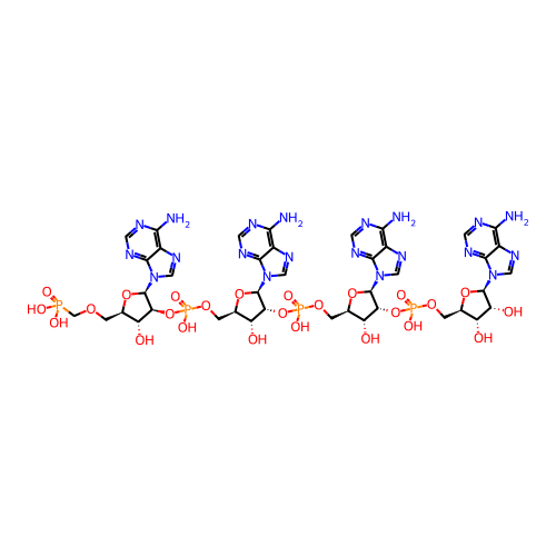 Chemical structure of BindingDB Monomer ID 50388156